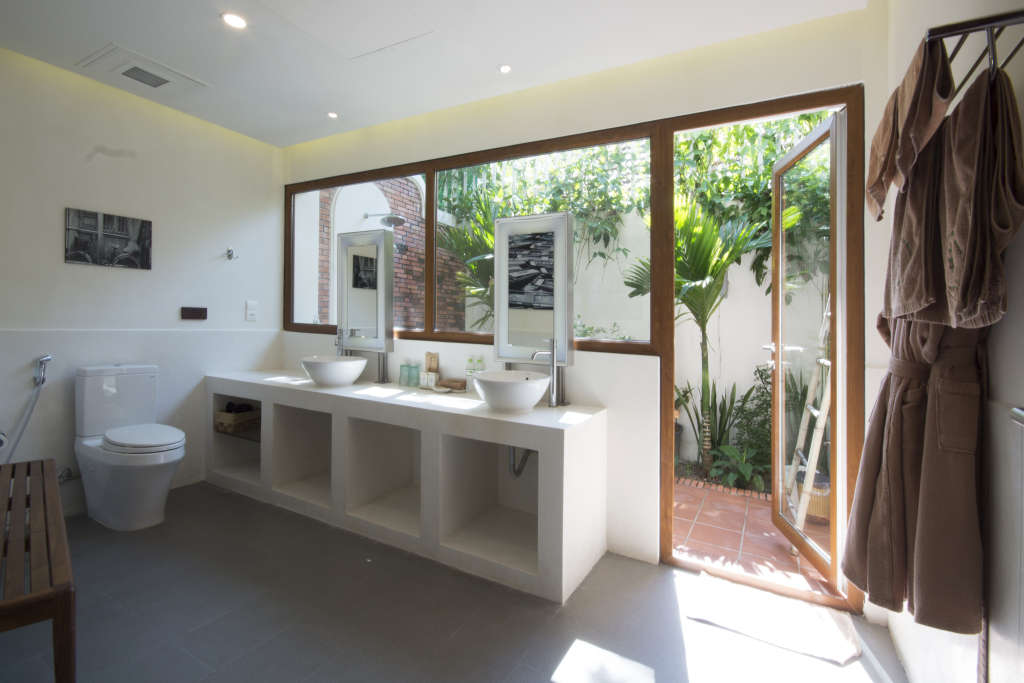 остров Фукуок: Cassia Cottage Resort and Spa