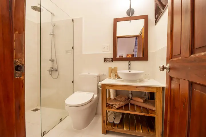 остров Фукуок: Cassia Cottage Resort and Spa