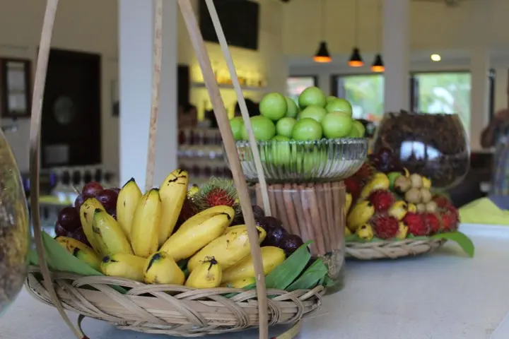 остров Фукуок: Cassia Cottage Resort and Spa
