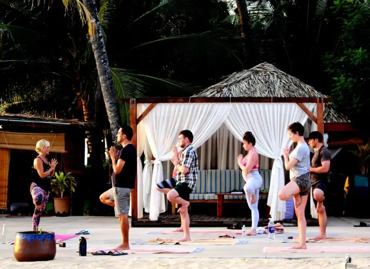 остров Фукуок: Cassia Cottage Resort and Spa