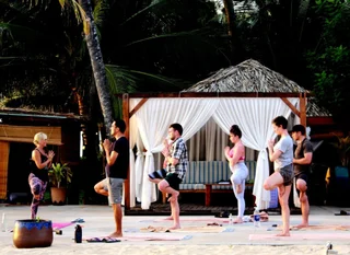 остров Фукуок: Cassia Cottage Resort and Spa