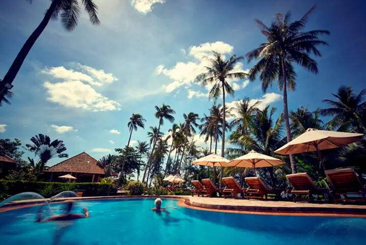 остров Фукуок: Cassia Cottage Resort and Spa