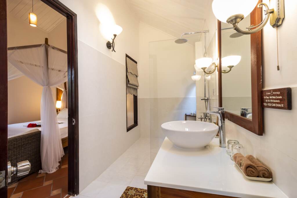 остров Фукуок: Cassia Cottage Resort and Spa