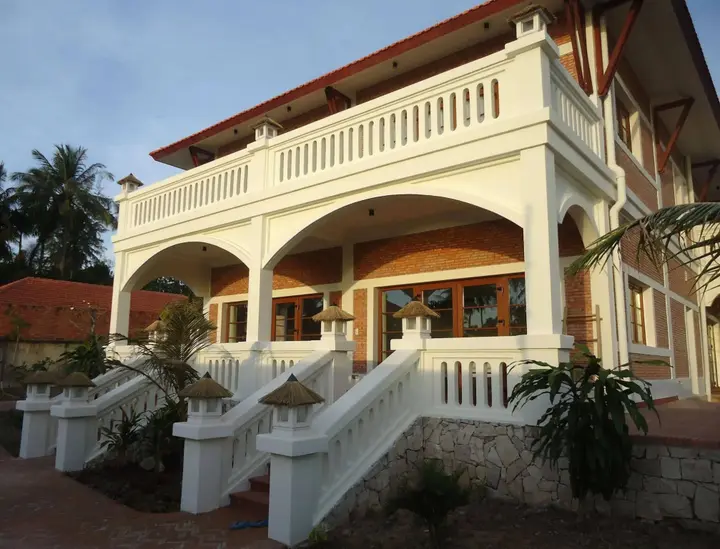 остров Фукуок: Cassia Cottage Resort and Spa
