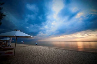 остров Фукуок: Cassia Cottage Resort and Spa