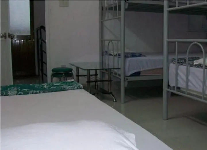 Хошимин: Mai Guest House