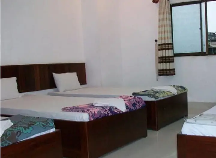 Хошимин: Mai Guest House