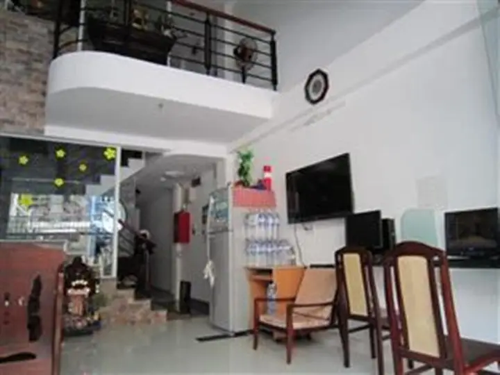 Mai Guest House — фото 1