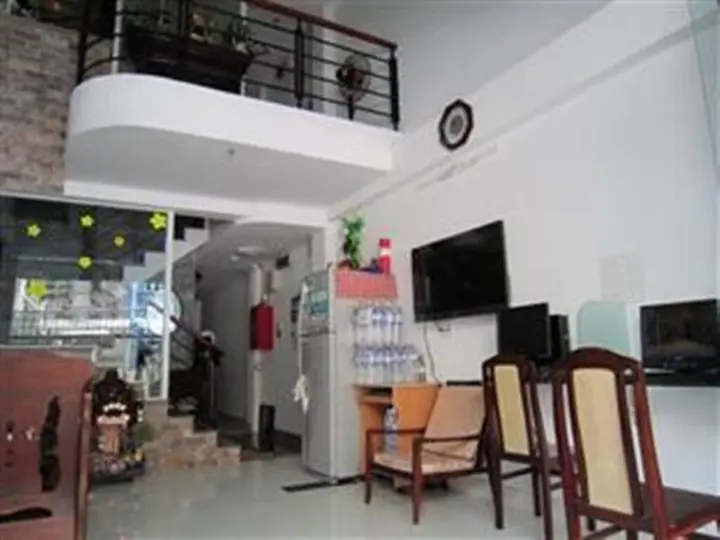 Хошимин: Mai Guest House