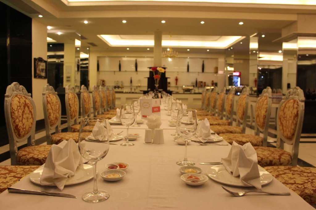Ниньбинь: The Vissai Hotel