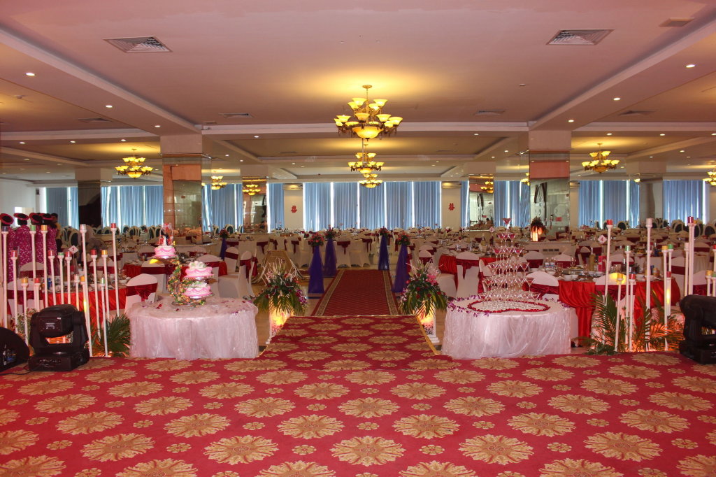 Ниньбинь: The Vissai Hotel
