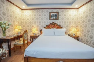 Ниньбинь: The Vissai Hotel