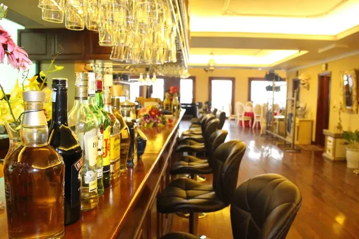 Ниньбинь: The Vissai Hotel