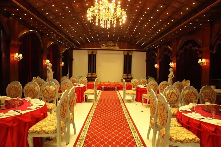 Ниньбинь: The Vissai Hotel