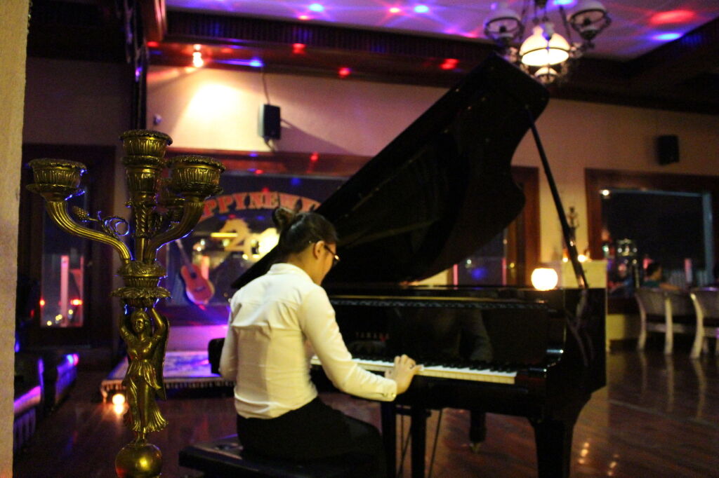 Ниньбинь: The Vissai Hotel