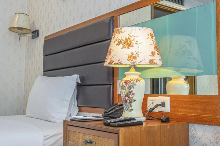 Ниньбинь: The Vissai Hotel