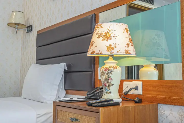 Ниньбинь: The Vissai Hotel