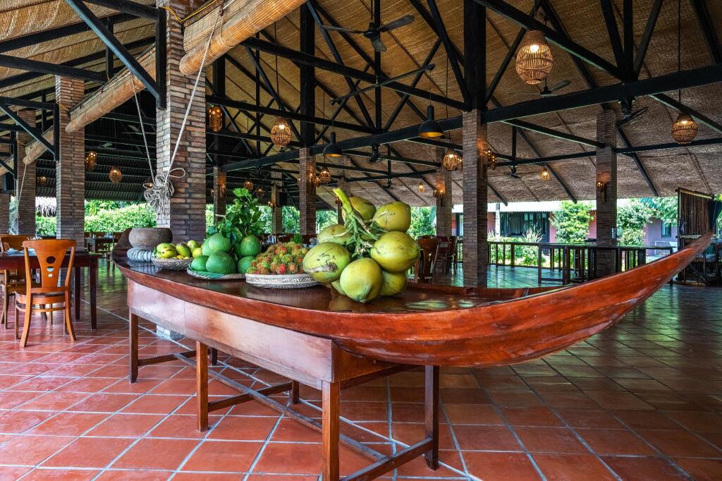 Mekong Lodge Resort — фото 3