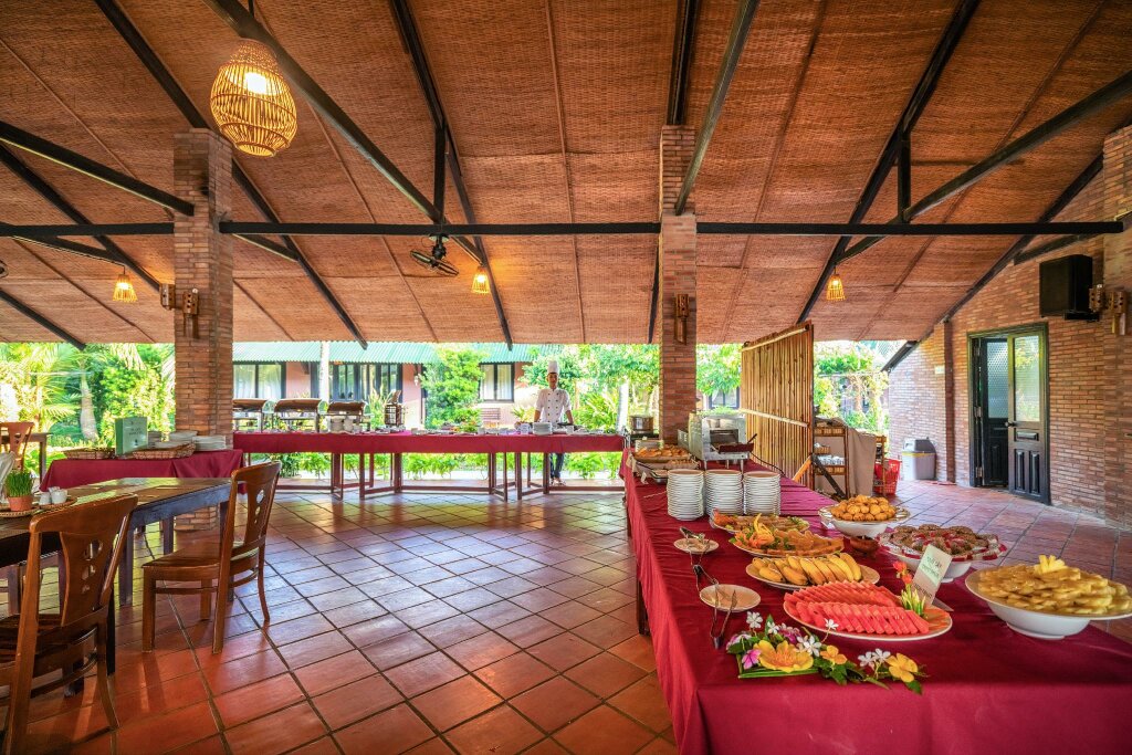 Mekong Lodge Resort — фото 2