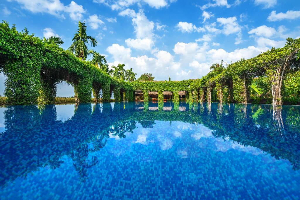 Mekong Lodge Resort — фото 4