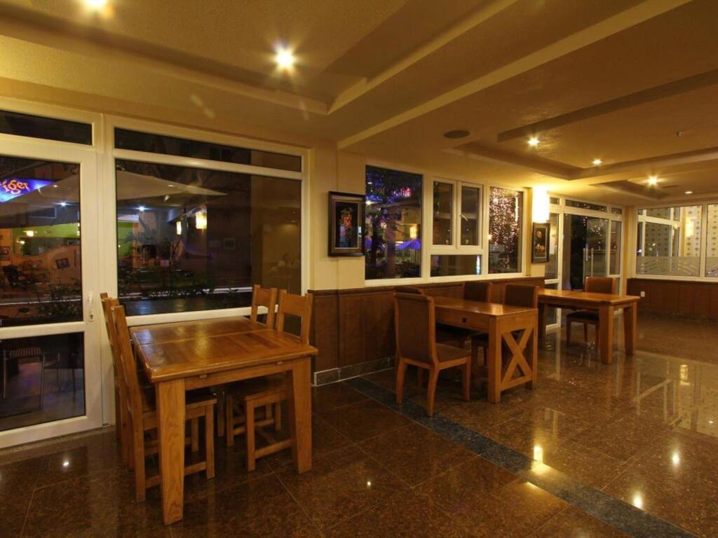 Хошимин: Bali hotel