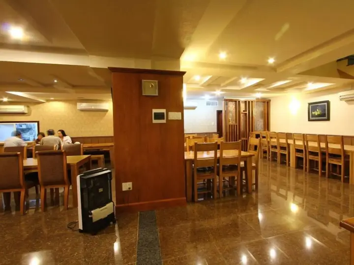 Хошимин: Bali hotel