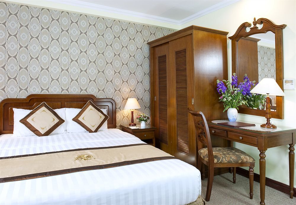Ханой: Adamas Hanoi Hotel