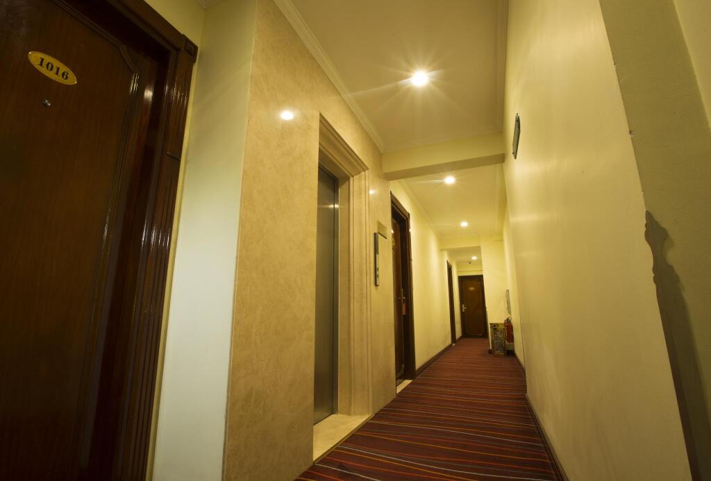 Adamas Hanoi Hotel — фото 1
