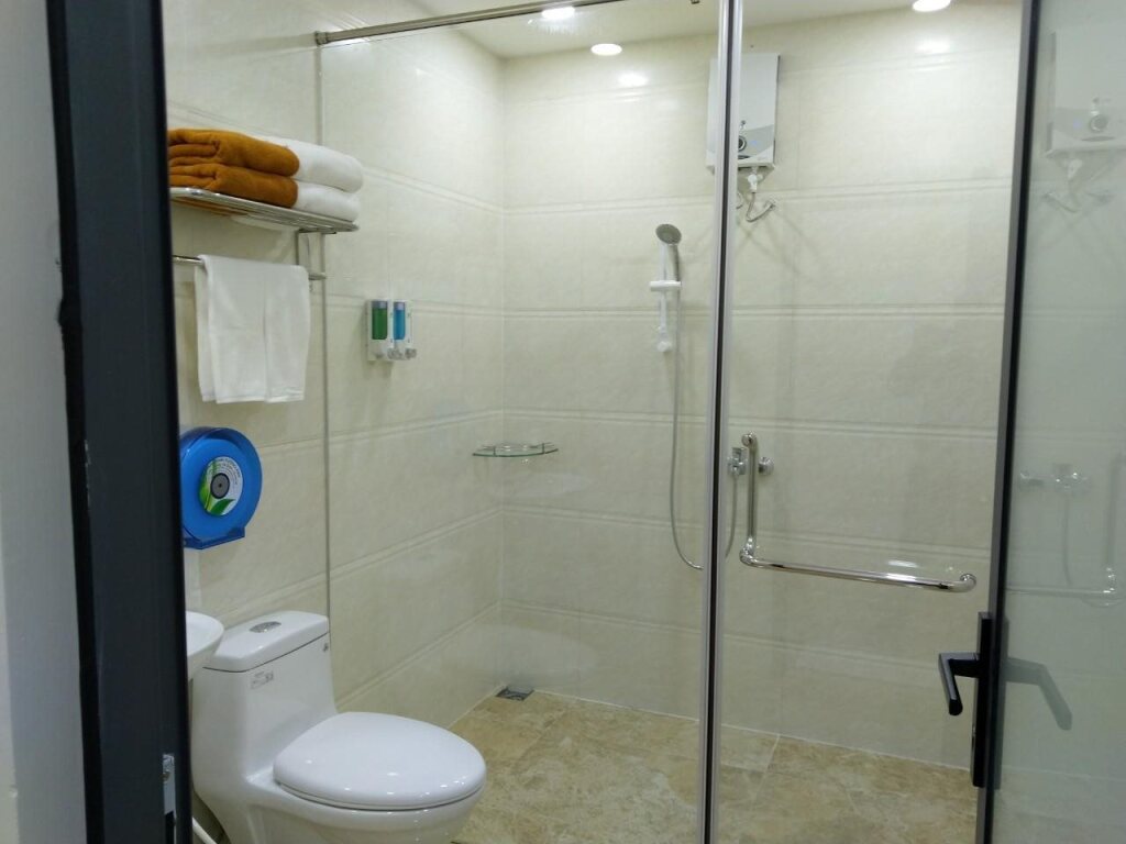 остров Фукуок: Paris Beach Resort