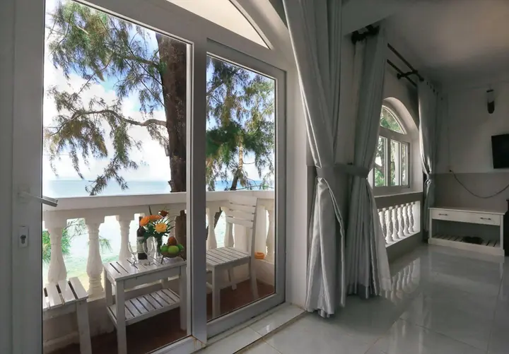 остров Фукуок: Paris Beach Resort