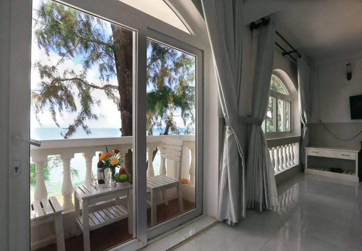 остров Фукуок: Paris Beach Resort