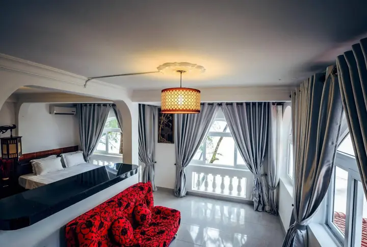 остров Фукуок: Paris Beach Resort