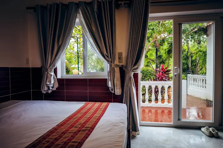 остров Фукуок: Paris Beach Resort