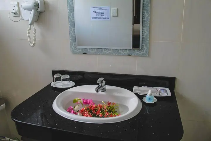 остров Фукуок: Paris Beach Resort