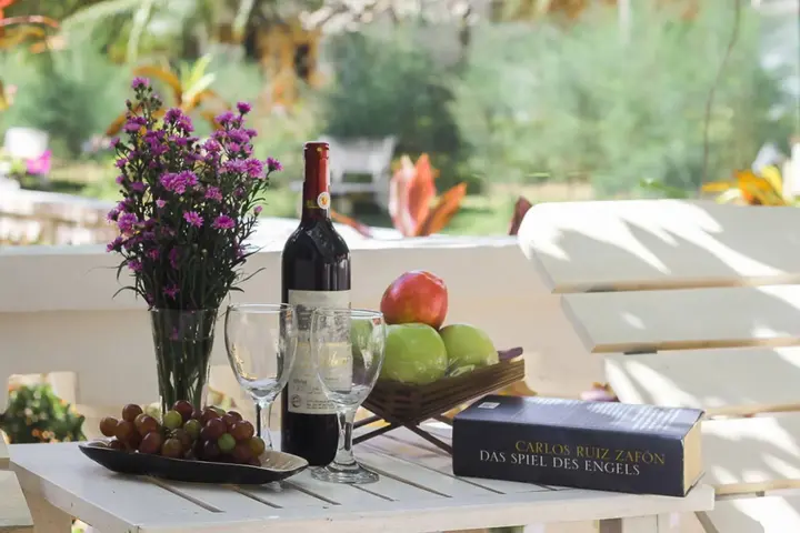 остров Фукуок: Paris Beach Resort