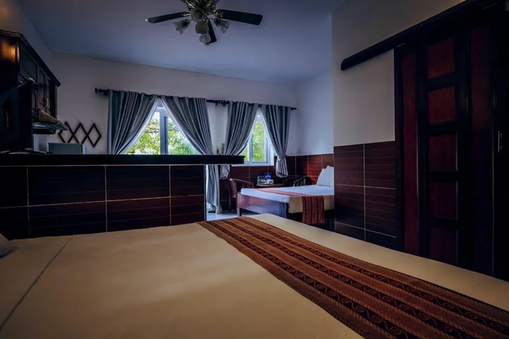 остров Фукуок: Paris Beach Resort