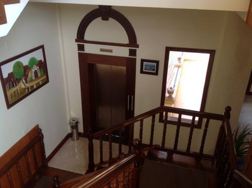 Duc Long Gia Lai 1 Hotel — фото 1