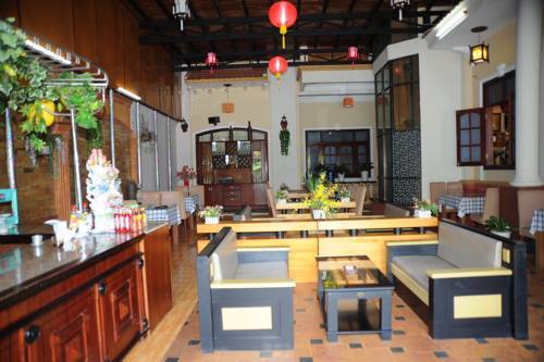 Duc Long Gia Lai 1 Hotel — фото 2