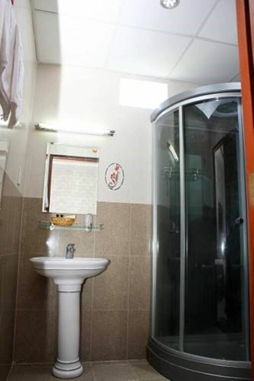 Хошимин: HANZ Huong Mai Hotel
