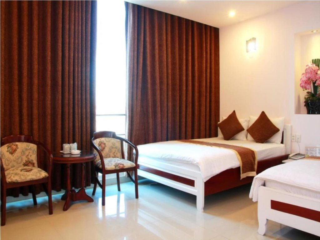 HANZ Huong Mai Hotel — фото 3