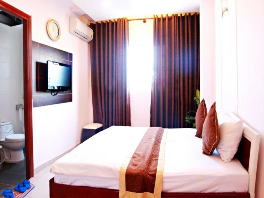 HANZ Huong Mai Hotel — фото 4