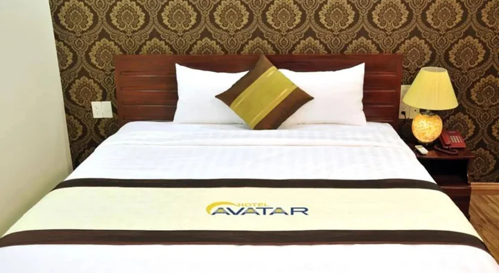 Хошимин: Avatar Hotel