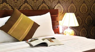 Хошимин: Avatar Hotel