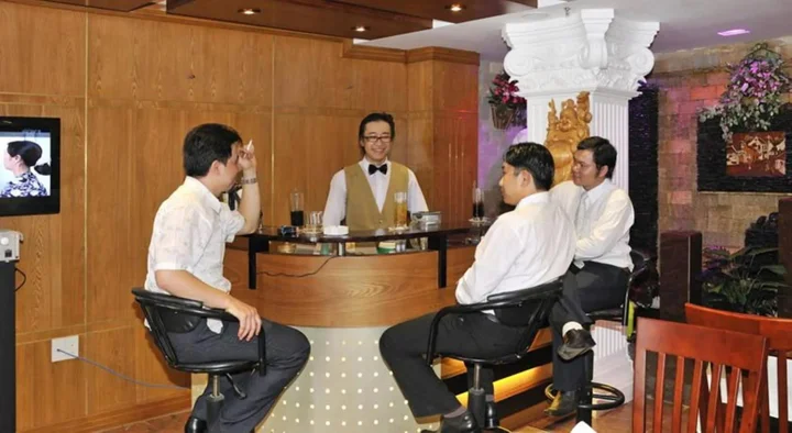 Хошимин: Avatar Hotel