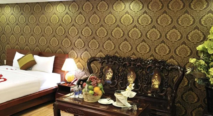 Хошимин: Avatar Hotel