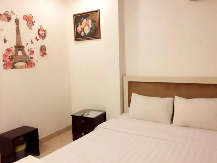 Хошимин: Saigon Zoom Hotel