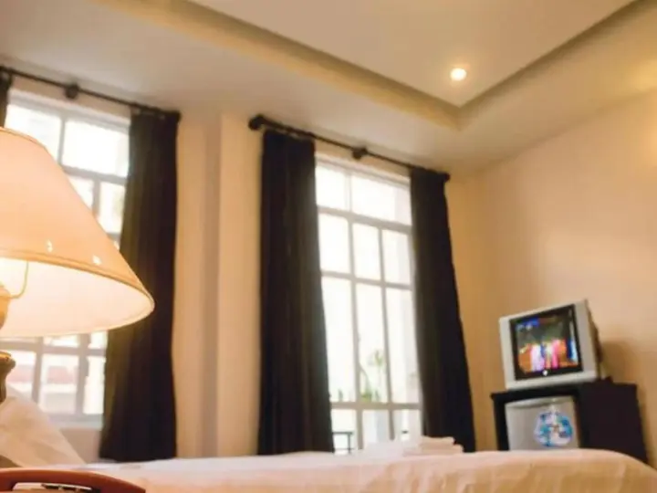 Хошимин: Saigon Zoom Hotel