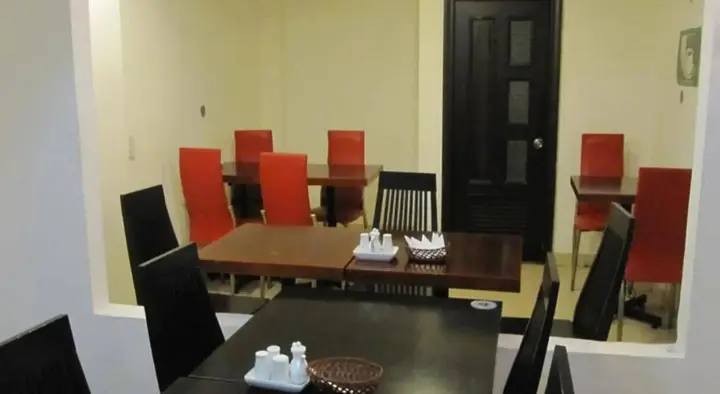 Хошимин: Saigon Zoom Hotel