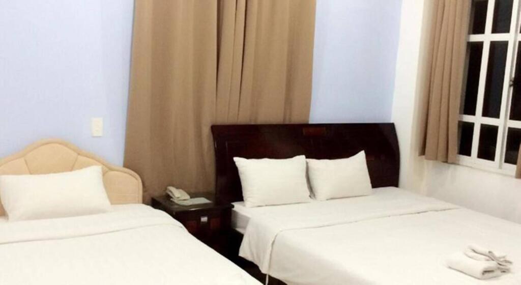 Хошимин: Saigon Zoom Hotel