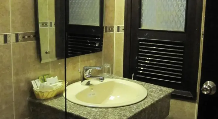 Хошимин: Saigon Zoom Hotel